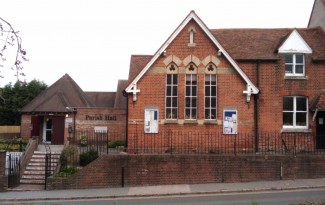 Great Baddow Parish Hall