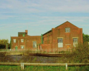 Sandford Mill