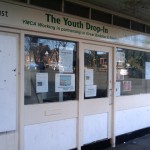 The Youth Drop-In