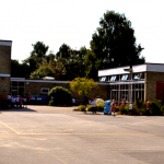 Meadgate Primary School - Rated Good by Ofsted