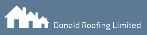 Donald roofing