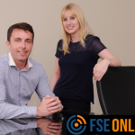 Danny Hall and Danielle Haley - FSE Online