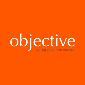 Objective IT logo