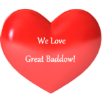We Love Great Baddow