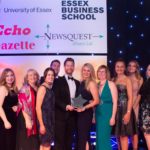 Essex business awards