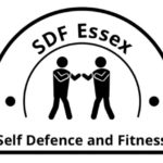 SDF Essex Logo