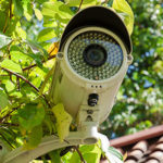 home CCTV